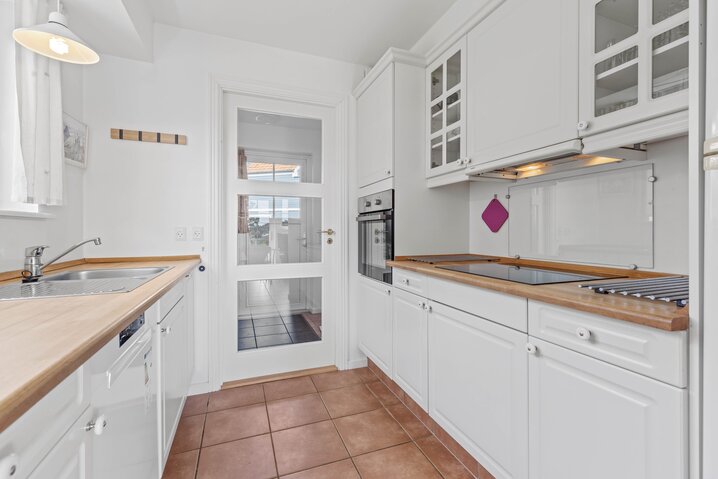 Ferienhaus 60029 in Vandflodvej 2, 29, Blåvand - Bild #12