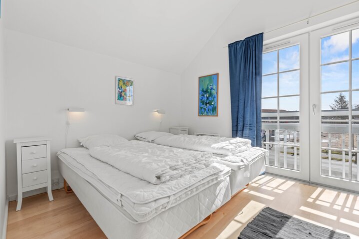 Sommerhus 60029 på Vandflodvej 2, 29, Blåvand - Billede #14