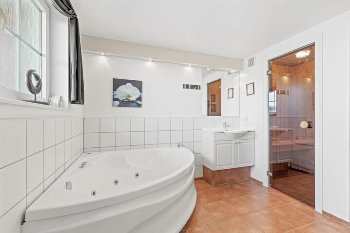 Ferienhaus 60029 in Vandflodvej 2, 29, Blåvand - Bild #16