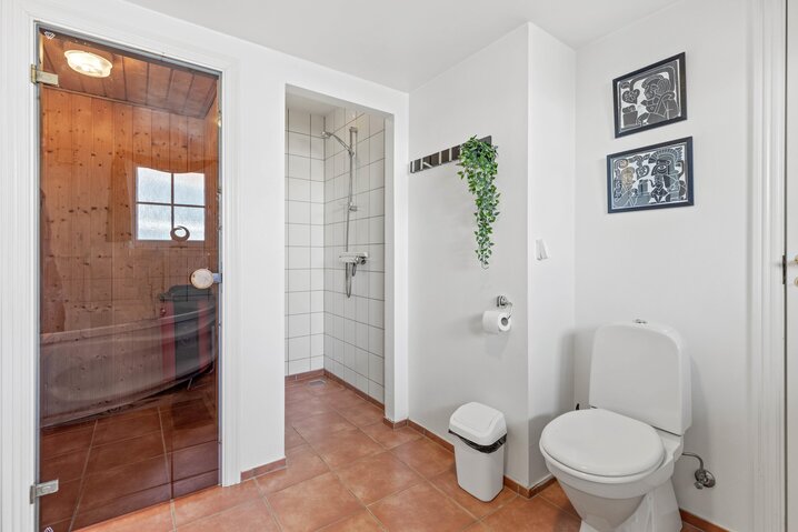 Sommerhus 60029 på Vandflodvej 2, 29, Blåvand - Billede #17