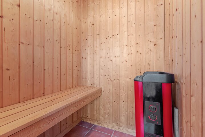 Sommerhus 60029 på Vandflodvej 2, 29, Blåvand - Billede #18