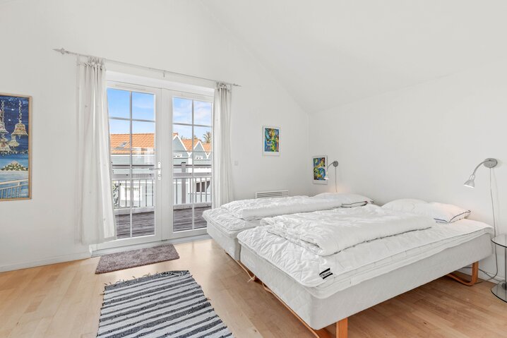 Sommerhus 60029 på Vandflodvej 2, 29, Blåvand - Billede #19