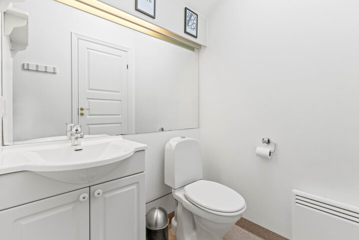 Sommerhus 60029 på Vandflodvej 2, 29, Blåvand - Billede #22