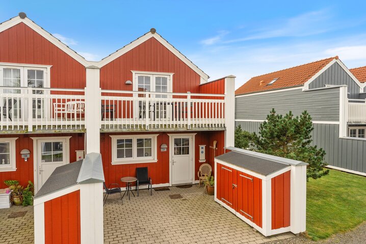 Sommerhus 60029 på Vandflodvej 2, 29, Blåvand - Billede #0