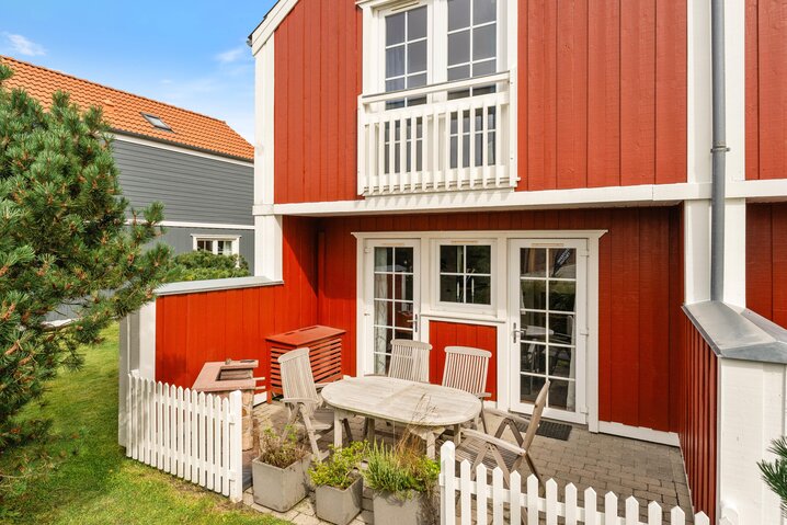 Sommerhus 60029 på Vandflodvej 2, 29, Blåvand - Billede #24