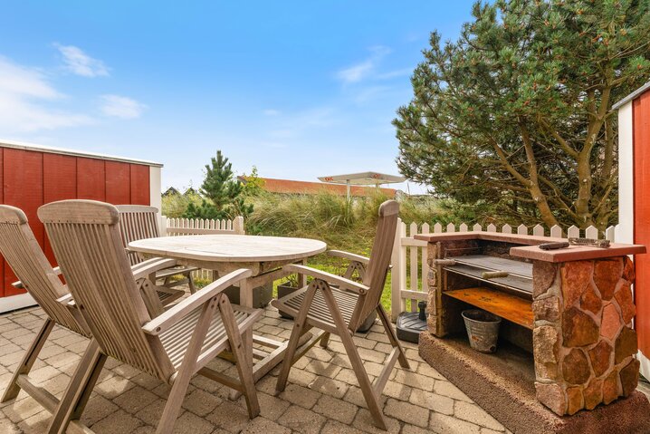 Sommerhus 60029 på Vandflodvej 2, 29, Blåvand - Billede #25