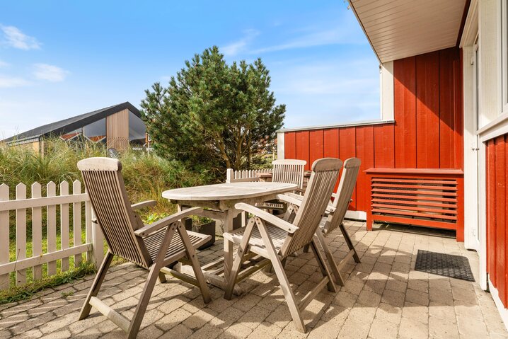 Sommerhus 60029 på Vandflodvej 2, 29, Blåvand - Billede #26