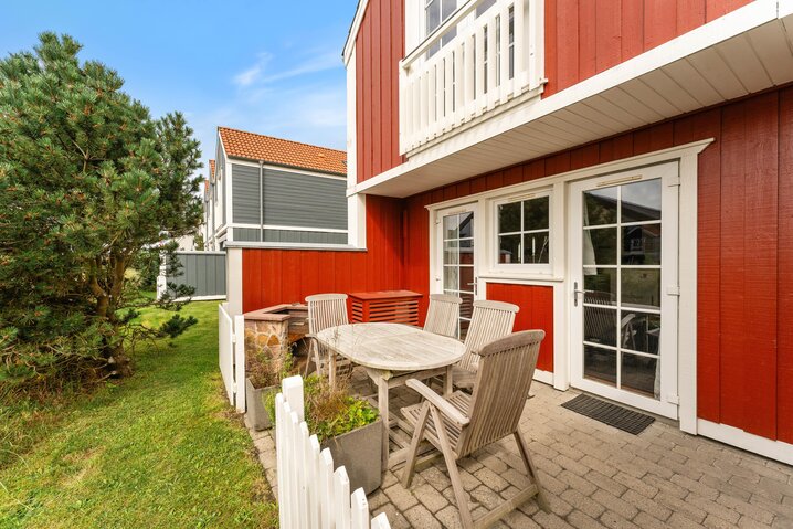 Ferienhaus 60029 in Vandflodvej 2, Hus 29, Blåvand - Bild #27