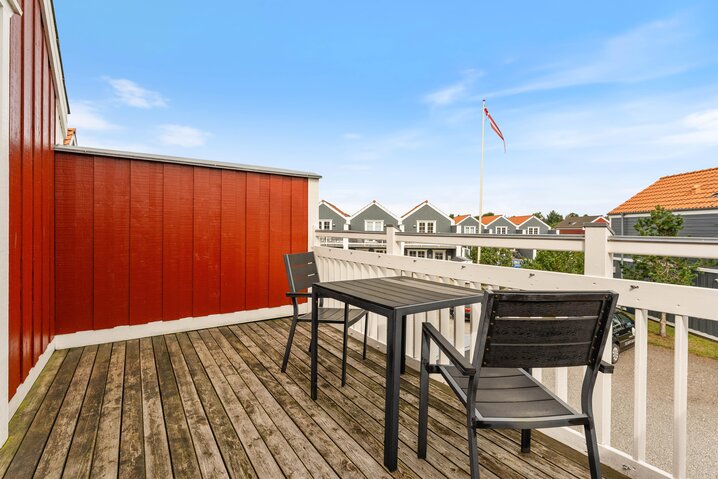 Sommerhus 60029 på Vandflodvej 2, 29, Blåvand - Billede #28