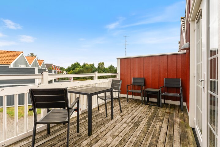 Sommerhus 60029 på Vandflodvej 2, 29, Blåvand - Billede #29