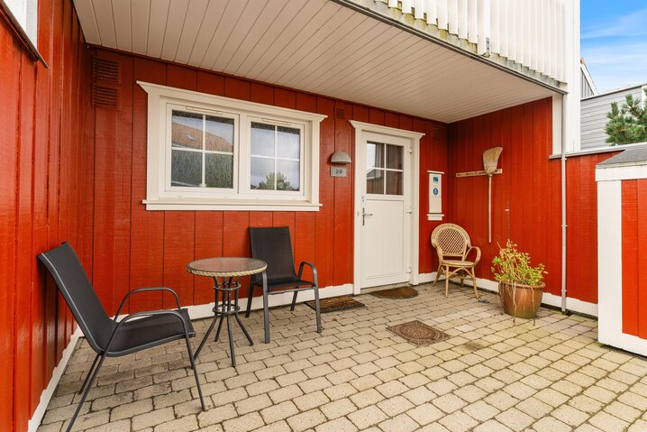 Sommerhus 60029 på Vandflodvej 2, 29, Blåvand - Billede #30