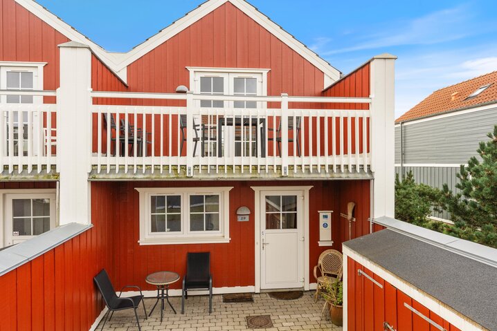 Sommerhus 60029 på Vandflodvej 2, 29, Blåvand - Billede #31