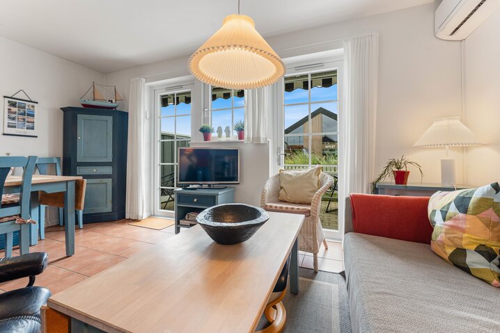 Ferienhaus 60030 in Vandflodvej 2, Hus 30, Blåvand - Bild #4