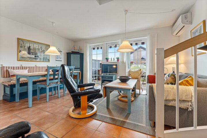 Ferienhaus 60030 in Vandflodvej 2, Hus 30, Blåvand - Bild #6