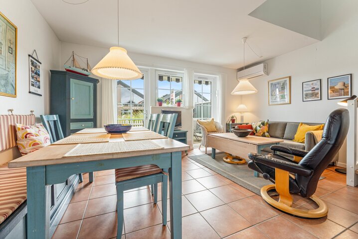 Ferienhaus 60030 in Vandflodvej 2, Hus 30, Blåvand - Bild #7