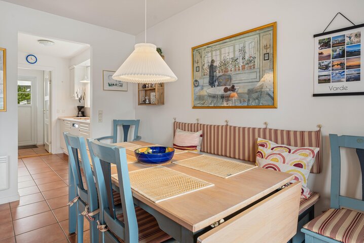 Sommerhus 60030 på Vandflodvej 2, Hus 30, Blåvand - Billede #8