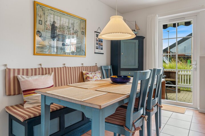 Ferienhaus 60030 in Vandflodvej 2, Hus 30, Blåvand - Bild #9