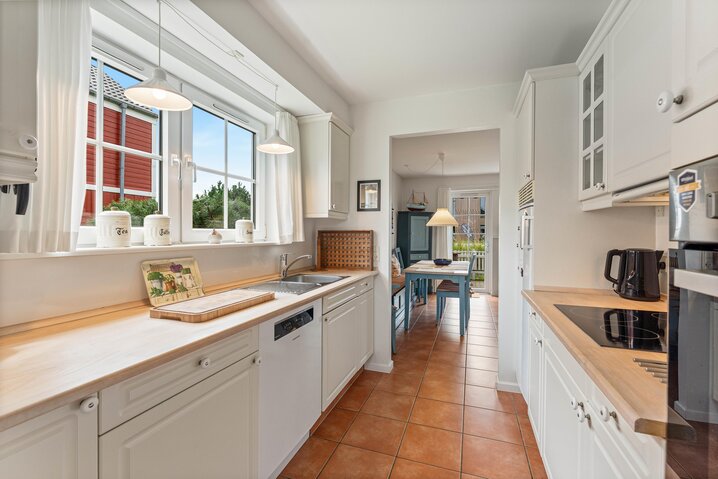 Ferienhaus 60030 in Vandflodvej 2, Hus 30, Blåvand - Bild #12