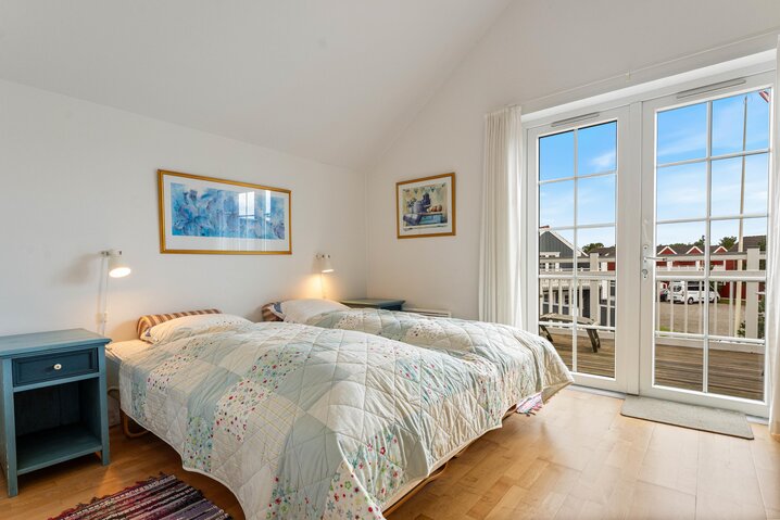 Ferienhaus 60030 in Vandflodvej 2, Hus 30, Blåvand - Bild #14
