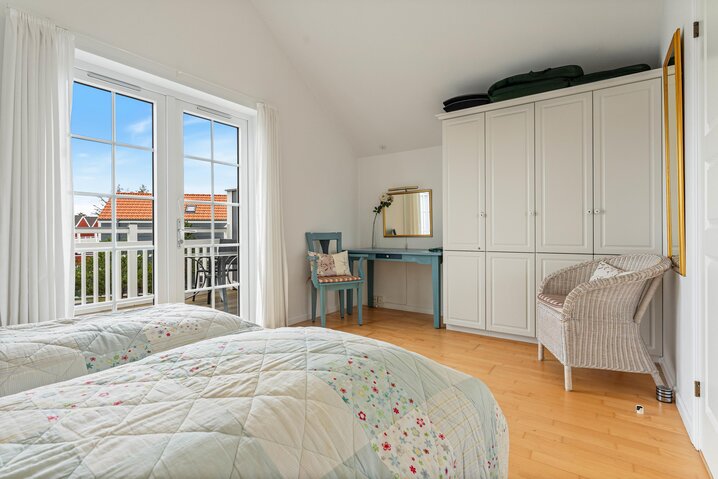 Ferienhaus 60030 in Vandflodvej 2, Hus 30, Blåvand - Bild #15