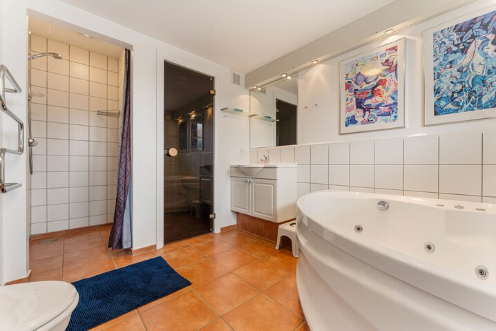 Ferienhaus 60030 in Vandflodvej 2, Hus 30, Blåvand - Bild #16