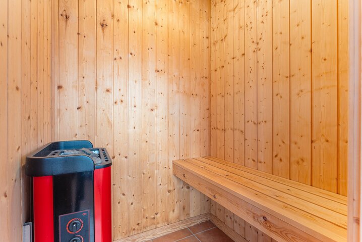 Ferienhaus 60030 in Vandflodvej 2, Hus 30, Blåvand - Bild #18