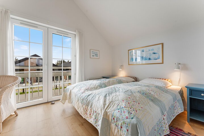 Ferienhaus 60030 in Vandflodvej 2, Hus 30, Blåvand - Bild #19