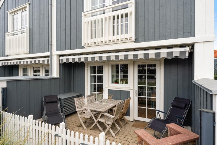 Ferienhaus 60030 in Vandflodvej 2, Hus 30, Blåvand - Bild #23