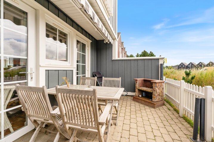 Ferienhaus 60030 in Vandflodvej 2, Hus 30, Blåvand - Bild #24