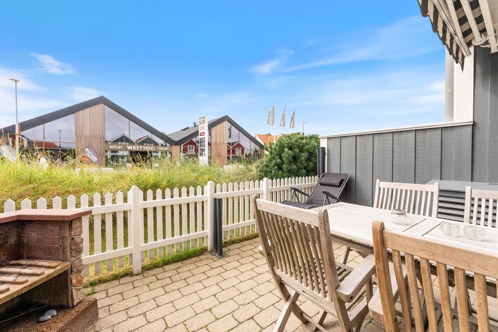 Ferienhaus 60030 in Vandflodvej 2, Hus 30, Blåvand - Bild #25
