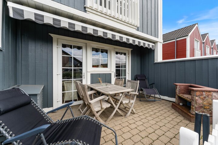 Sommerhus 60030 på Vandflodvej 2, Hus 30, Blåvand - Billede #26