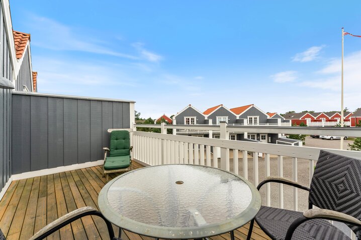 Ferienhaus 60030 in Vandflodvej 2, Hus 30, Blåvand - Bild #28