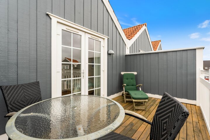 Ferienhaus 60030 in Vandflodvej 2, Hus 30, Blåvand - Bild #29