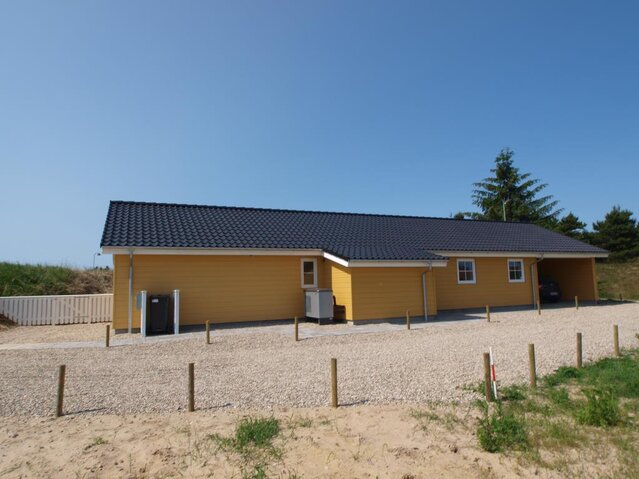 Ferienhaus 60033 in Blåvandvej 33E, Blåvand - Bild #23