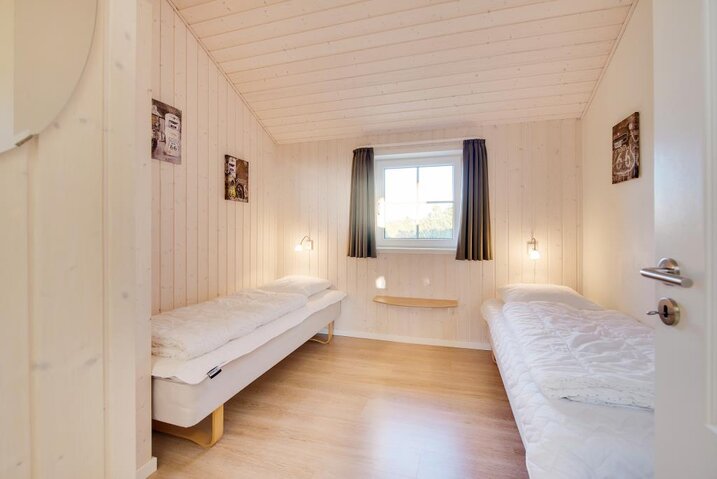 Ferienhaus 60033 in Blåvandvej 33E, Blåvand - Bild #17