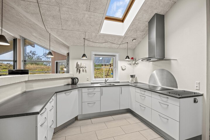 Ferienhaus 60033 in Blåvandvej 33E, Blåvand - Bild #2