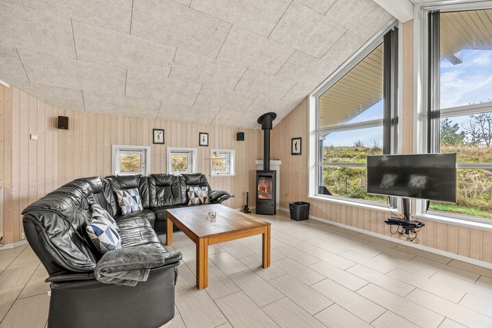 Ferienhaus 60033 in Blåvandvej 33E, Blåvand - Bild #3