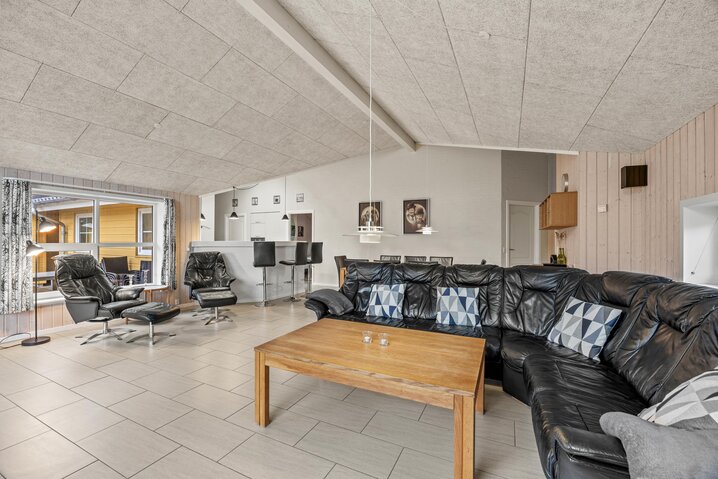 Ferienhaus 60033 in Blåvandvej 33E, Blåvand - Bild #4