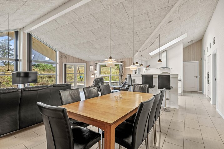 Ferienhaus 60033 in Blåvandvej 33E, Blåvand - Bild #5