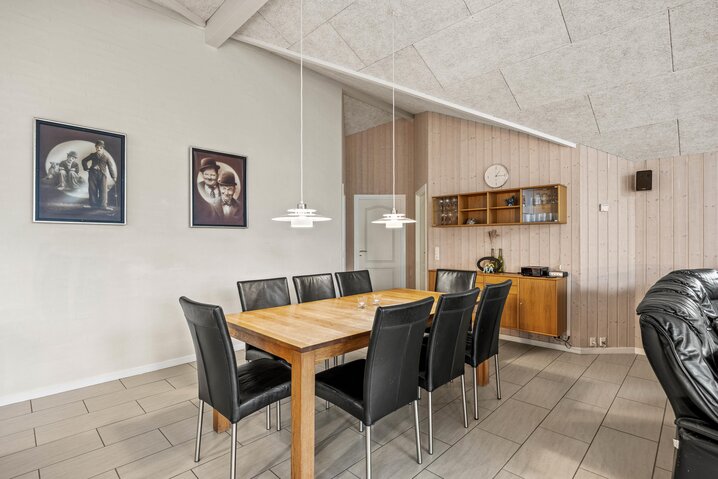 Ferienhaus 60033 in Blåvandvej 33E, Blåvand - Bild #6
