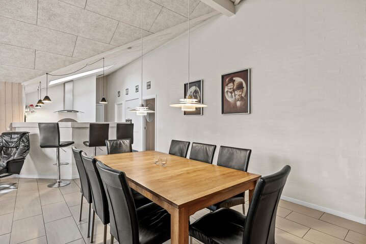 Ferienhaus 60033 in Blåvandvej 33E, Blåvand - Bild #7