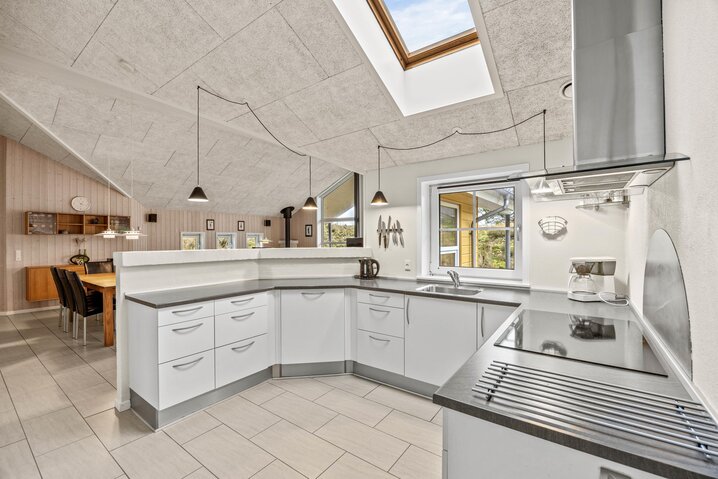 Ferienhaus 60033 in Blåvandvej 33E, Blåvand - Bild #8