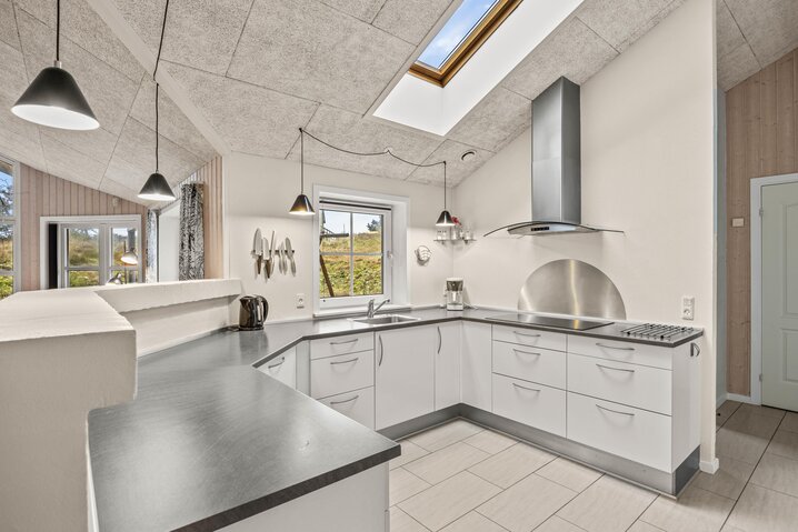 Ferienhaus 60033 in Blåvandvej 33E, Blåvand - Bild #9