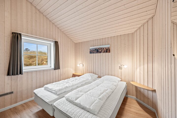 Ferienhaus 60033 in Blåvandvej 33E, Blåvand - Bild #10