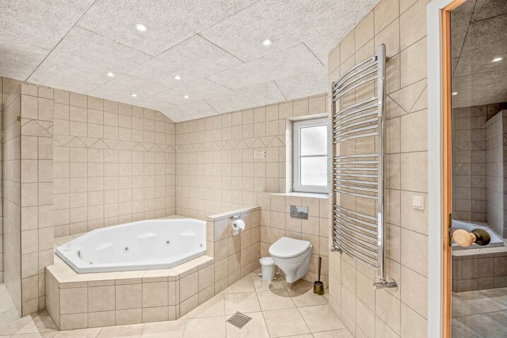 Ferienhaus 60033 in Blåvandvej 33E, Blåvand - Bild #12