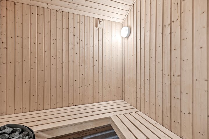 Ferienhaus 60033 in Blåvandvej 33E, Blåvand - Bild #14