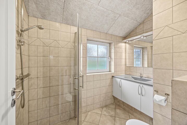 Ferienhaus 60033 in Blåvandvej 33E, Blåvand - Bild #16