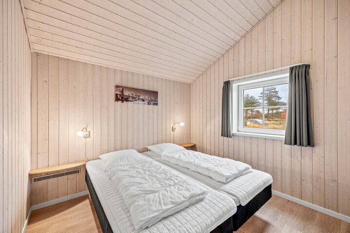 Ferienhaus 60033 in Blåvandvej 33E, Blåvand - Bild #17