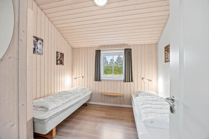 Ferienhaus 60033 in Blåvandvej 33E, Blåvand - Bild #18