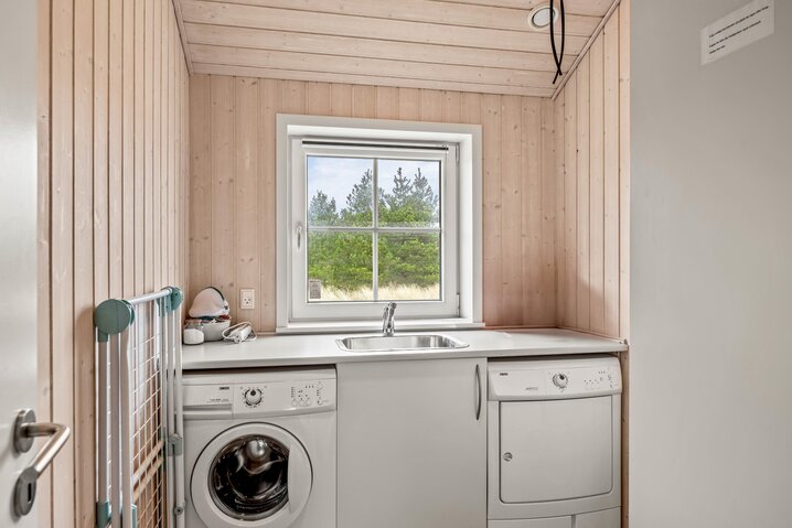 Ferienhaus 60033 in Blåvandvej 33E, Blåvand - Bild #19